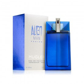 Thierry Mugler Alien Men Fusion EDT 100 ml Erkek Parfümü